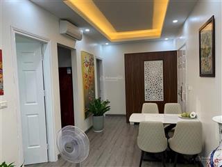 Bán 2 phòng ngủ 2vs bim  17 tầng full nội thất. hướng đông nam sẵn sổ giao dịch luôn