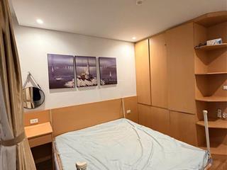 Chính chủ em cần bán nhanh 1 phòng ngủ lớn 2 ban công. tầng thấp hướng đông nam mát mẻ