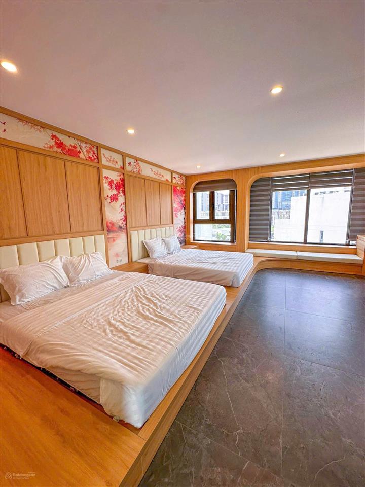 Gia chủ cần bán nhanh căn góc liền kề lotus hạ long đã sẵn nội thất chạy home stay