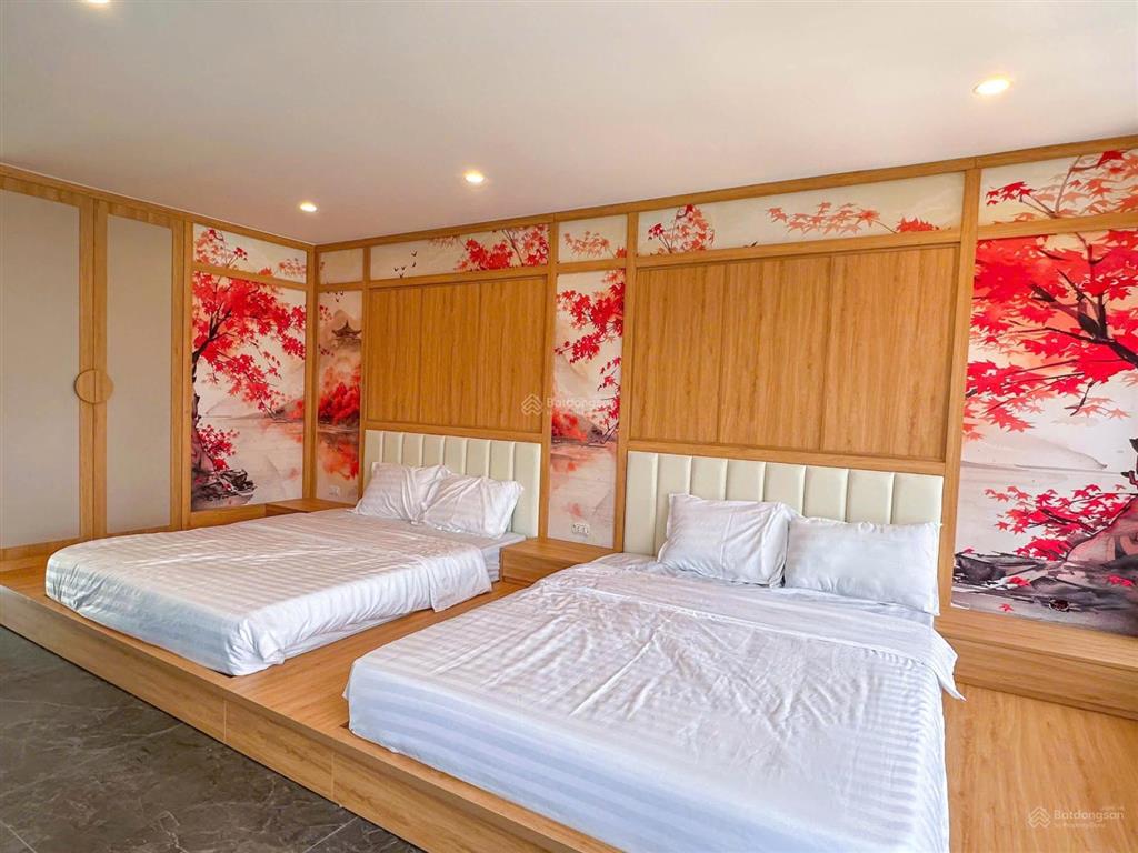 Gia chủ cần bán nhanh căn góc liền kề lotus hạ long đã sẵn nội thất chạy home stay