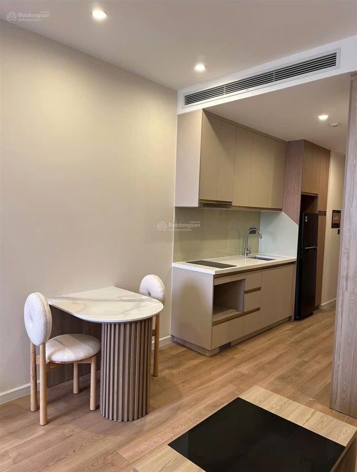 Bán studio icon40 full nội thất 1,730 bao 5%  0986 339 ***