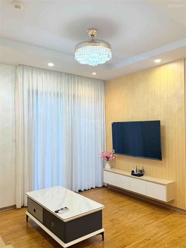 Em cần bán thật chậm, bán từ từ căn 2n1vs chung cư bim 30 tầng hạ long nội thất mới keng