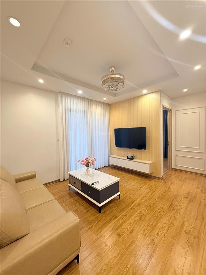 Em cần bán thật chậm, bán từ từ căn 2n1vs chung cư bim 30 tầng hạ long nội thất mới keng