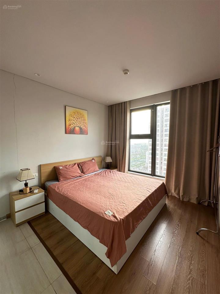 Bán căn hộ 1 phòng ngủ  chung cư 30 tầng hạ long