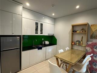 Bán căn hộ 1 phòng ngủ  chung cư 30 tầng hạ long