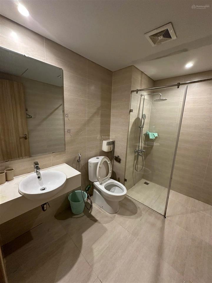 Bán căn hộ 1 phòng ngủ  chung cư 30 tầng hạ long