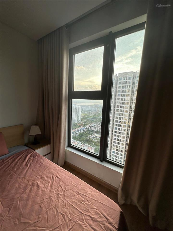 Bán căn hộ 1 phòng ngủ  chung cư 30 tầng hạ long