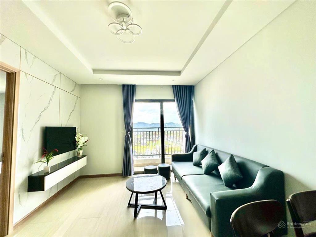 Giá chủ cần tiền bán căn 2n2vs view tuần châu từ 2,780 còn 2,690 full nội thất