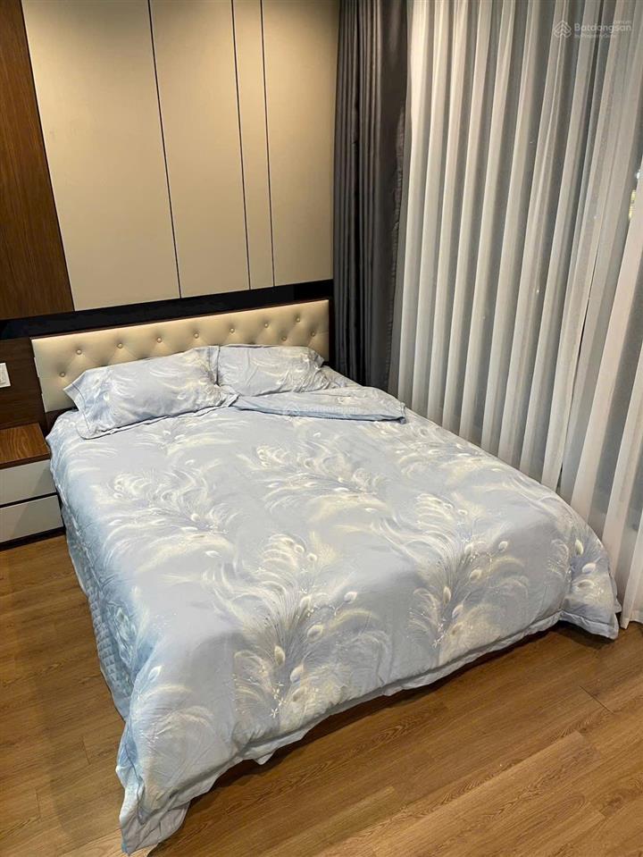 Studio 41m2 toà b nội thất đẹp sẵn dòng tiền 6tr/tháng giá 1tỷ650