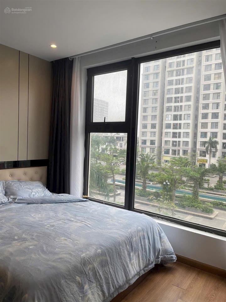 Studio 41m2 toà b nội thất đẹp sẵn dòng tiền 6tr/tháng giá 1tỷ650