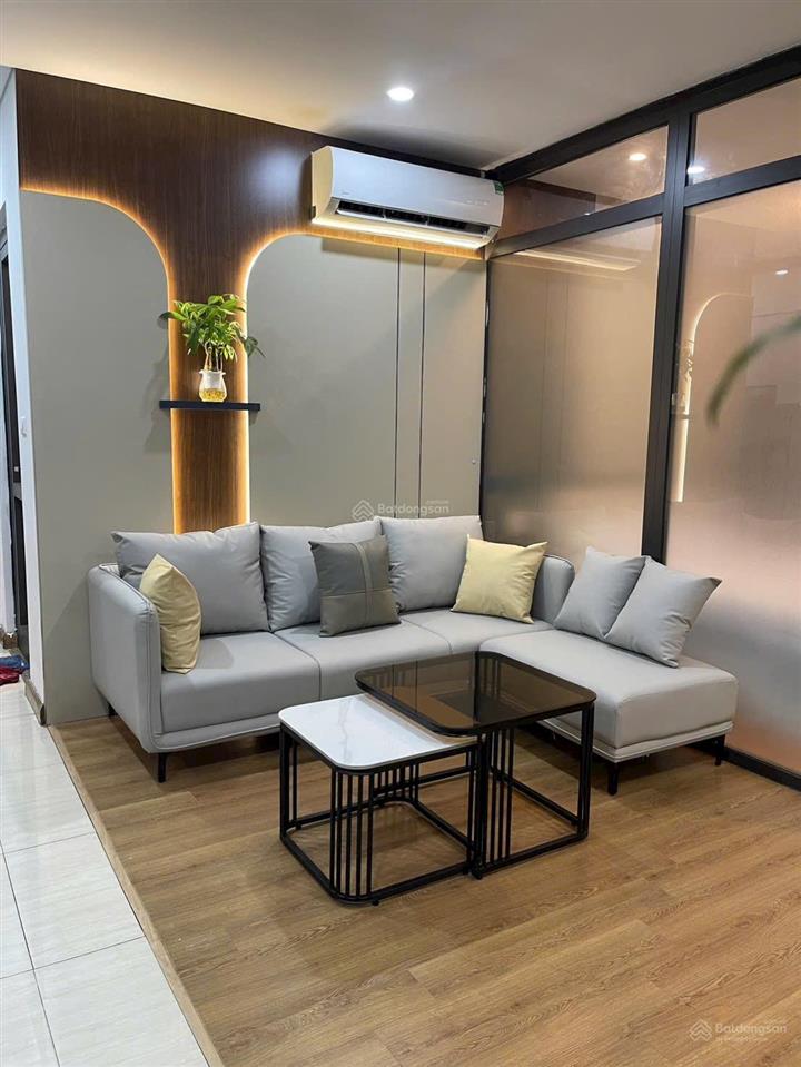 Studio 41m2 toà b nội thất đẹp sẵn dòng tiền 6tr/tháng giá 1tỷ650