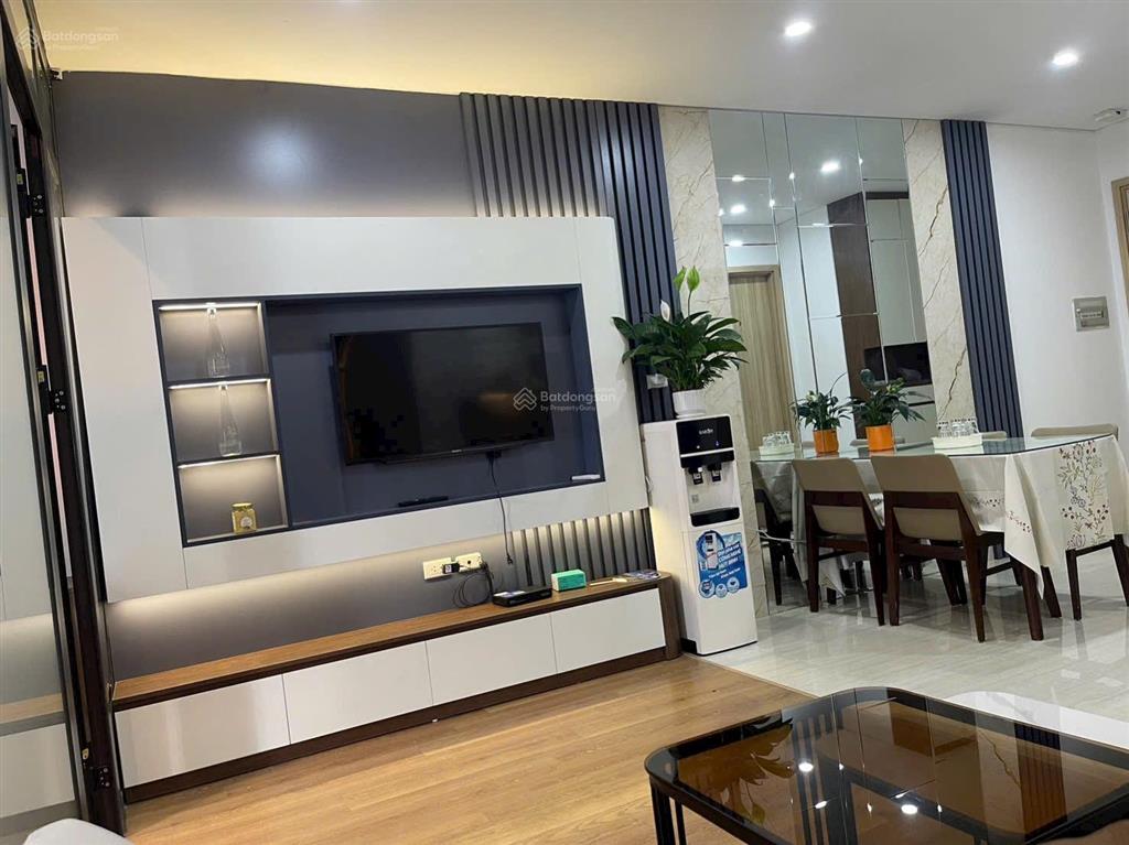 Studio 41m2 toà b nội thất đẹp sẵn dòng tiền 6tr/tháng giá 1tỷ650