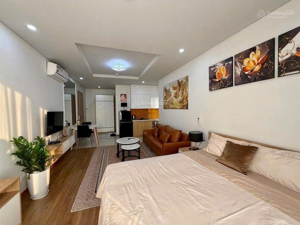 Không phải ai mua nhà cũng để đầu tư có người chỉ cần một nơi đủ yên để về, đủ đẹp để tự hào,
