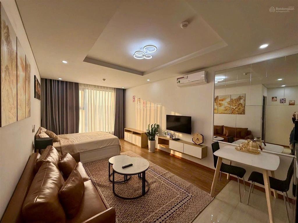 Không phải ai mua nhà cũng để đầu tư có người chỉ cần một nơi đủ yên để về, đủ đẹp để tự hào,