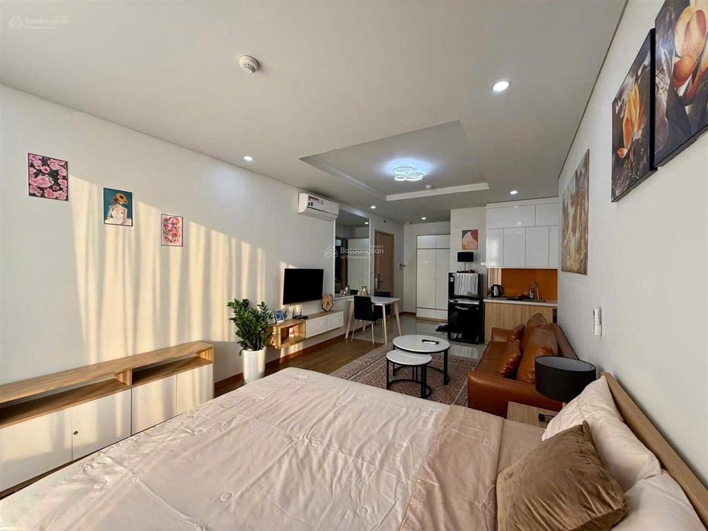 Không phải ai mua nhà cũng để đầu tư có người chỉ cần một nơi đủ yên để về, đủ đẹp để tự hào,