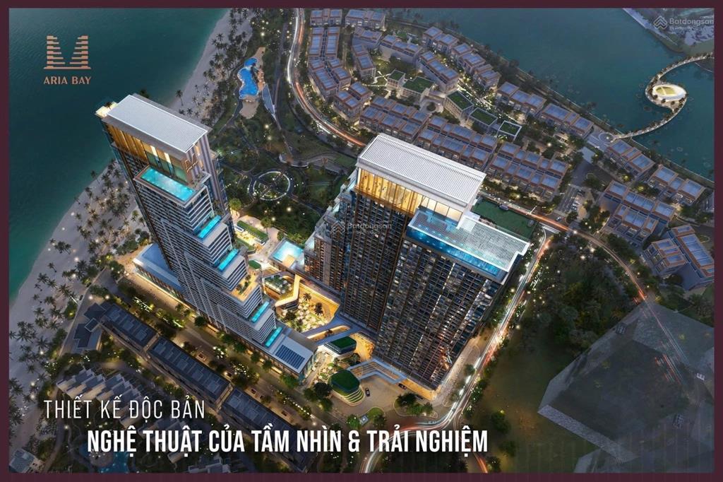 Có những căn hộ không chỉ để ở mà là để tận hưởng mỗi ngày