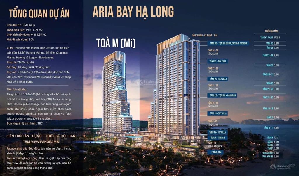 Có những căn hộ không chỉ để ở mà là để tận hưởng mỗi ngày