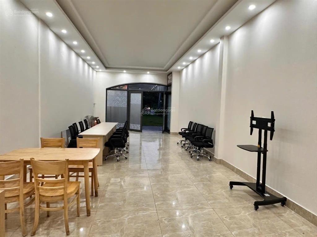 Shophouse marina hàng hiếm khi bán ra diện tích 85m2 xây 4 tầng full nội thất cách biển 400m