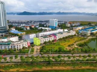 Shophouse marina hàng hiếm khi bán ra diện tích 85m2 xây 4 tầng full nội thất cách biển 400m