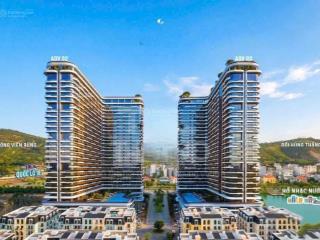 Hạ long lại có chung cư mới prima bay hạ long của cđt bim land với giá khởi điểm chỉ 1,650 tỷ