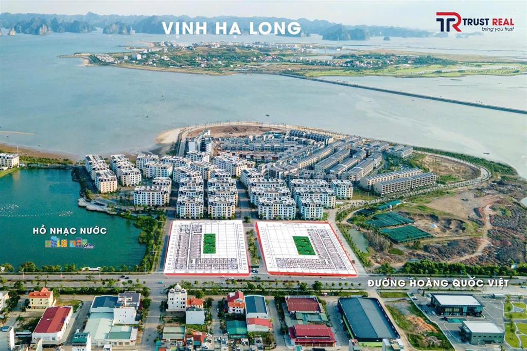 Prima bay hạ long  bim group giá full chỉ 1,4 tỷ / căn