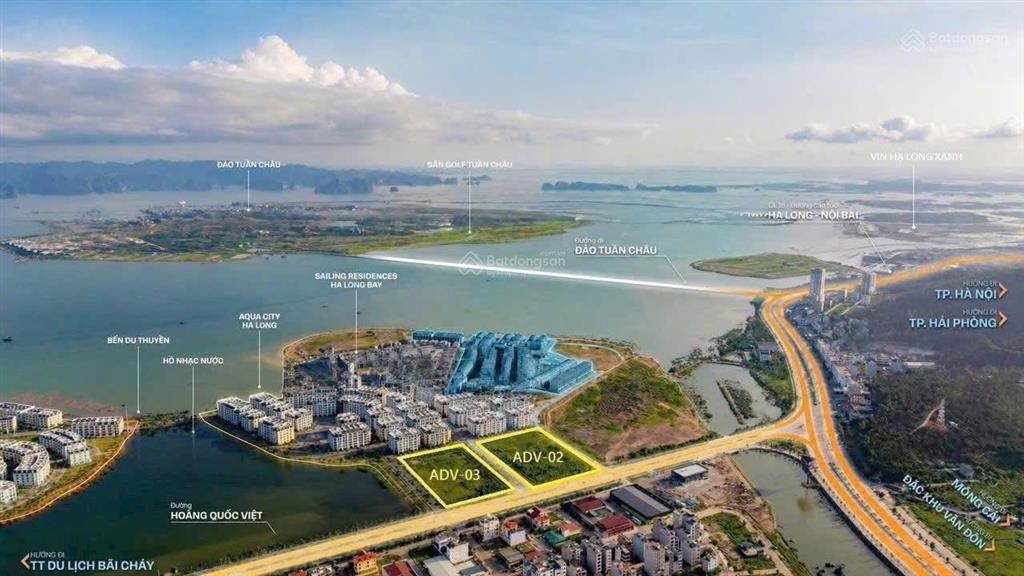 Prima bay hạ long  bim group giá full chỉ 1,4 tỷ / căn