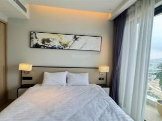 2 ngủ view biển citadines diện tích 98m cách biển 100m vị trí trung tâm hạ long
