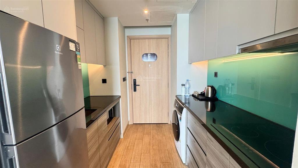 2 ngủ view biển citadines diện tích 98m cách biển 100m vị trí trung tâm hạ long