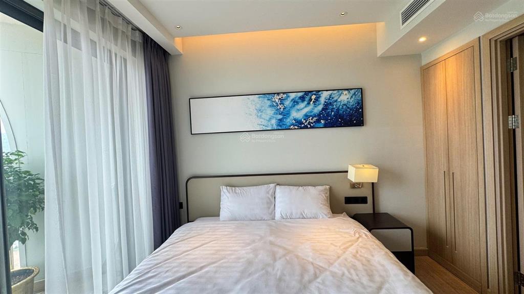 2 ngủ view biển citadines diện tích 98m cách biển 100m vị trí trung tâm hạ long