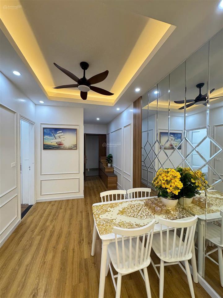 Sở hữu căn hộ view vịnh triệu đô chỉ cần xách vali về ở toà chung cư 17 tầng