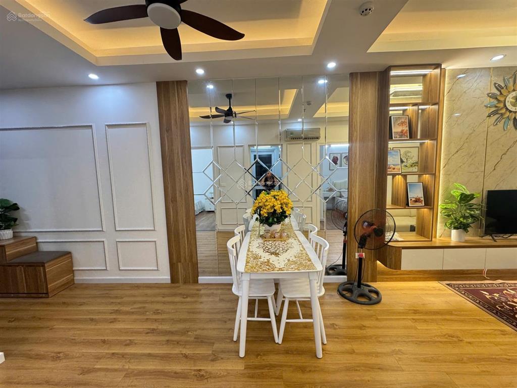 Sở hữu căn hộ view vịnh triệu đô chỉ cần xách vali về ở toà chung cư 17 tầng