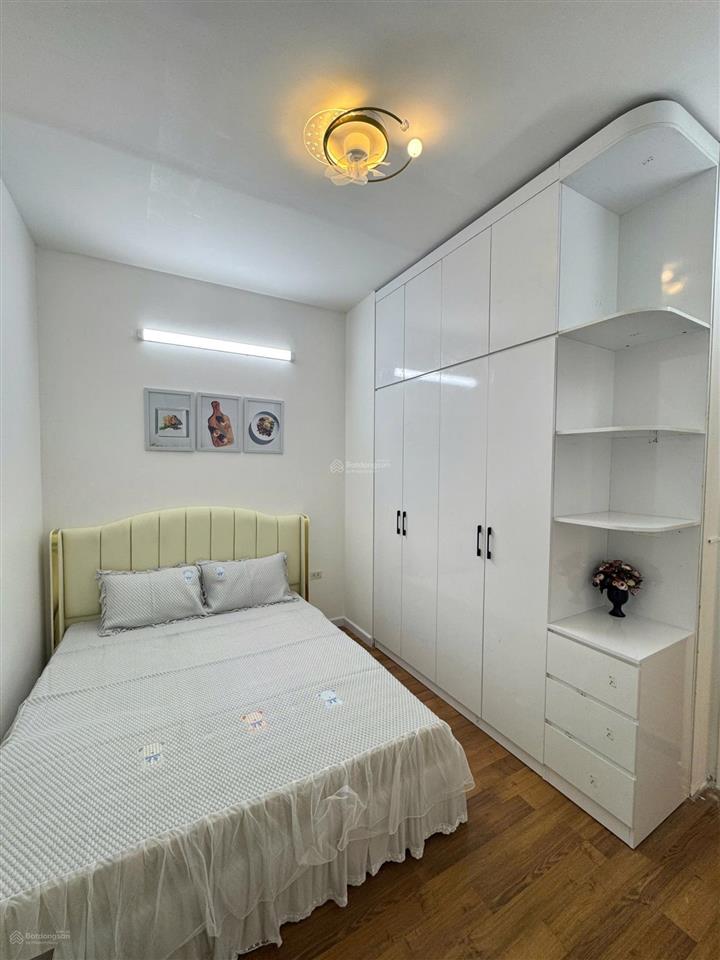Sở hữu căn hộ view vịnh triệu đô chỉ cần xách vali về ở toà chung cư 17 tầng