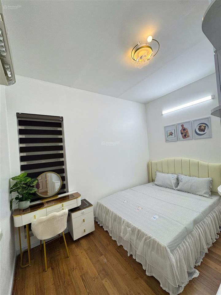Sở hữu căn hộ view vịnh triệu đô chỉ cần xách vali về ở toà chung cư 17 tầng