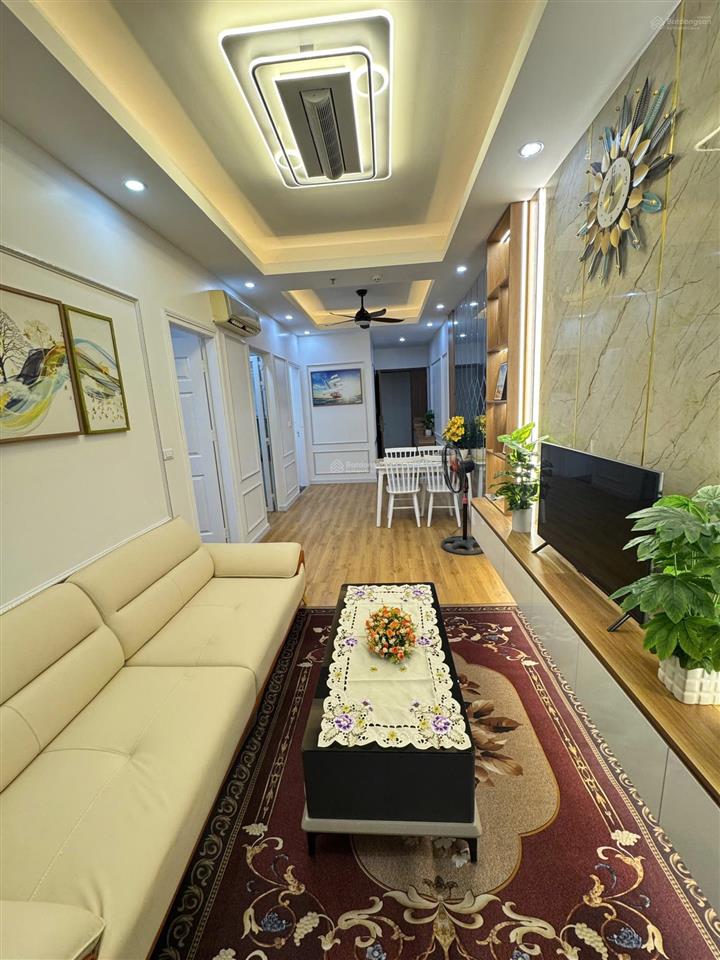 Sở hữu căn hộ view vịnh triệu đô chỉ cần xách vali về ở toà chung cư 17 tầng