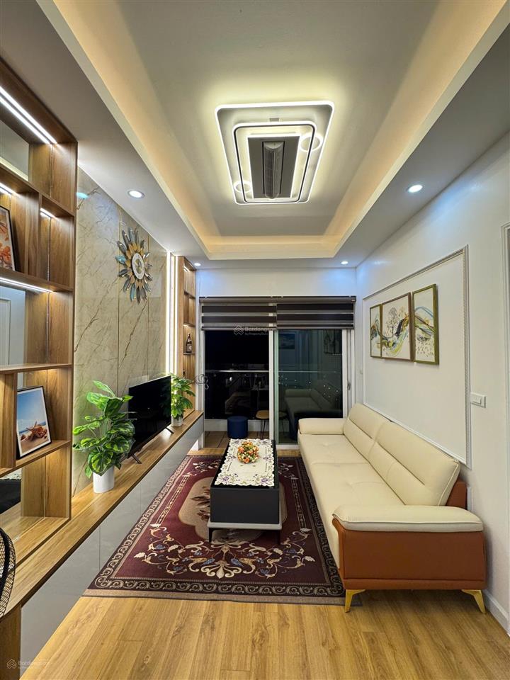 Sở hữu căn hộ view vịnh triệu đô chỉ cần xách vali về ở toà chung cư 17 tầng