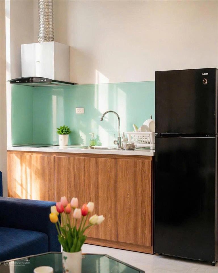 Ra hàng căn studio tòa a bim 30t diện tích 35m² tầng cao hướng đông nam mát