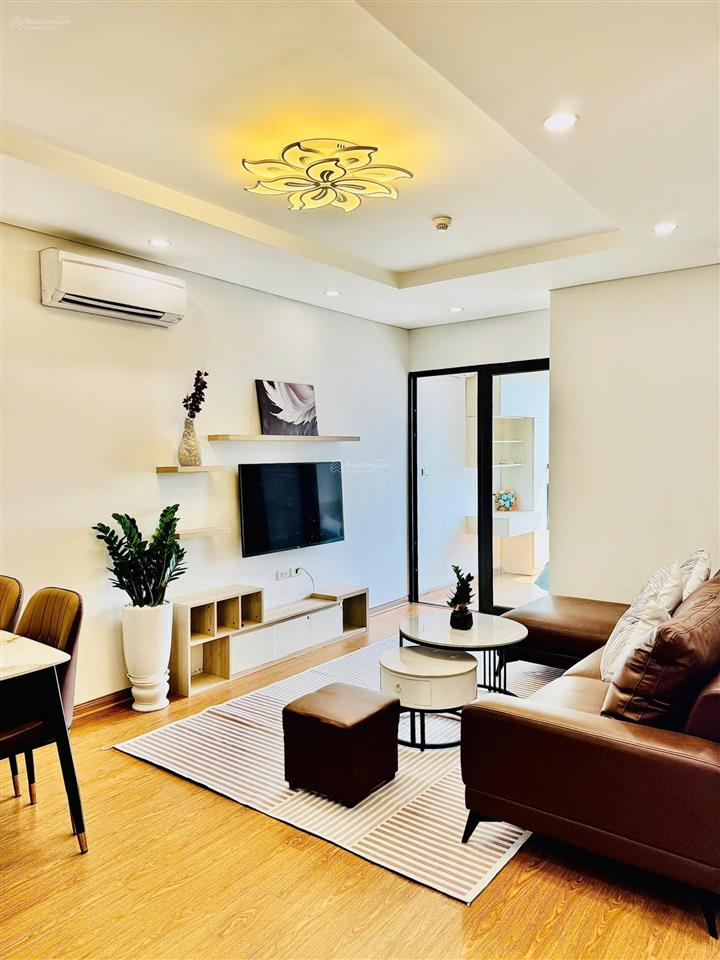 Bán căn hộ 1pn full nội thất view thoáng đẹp  chung cư bim 30 tầng