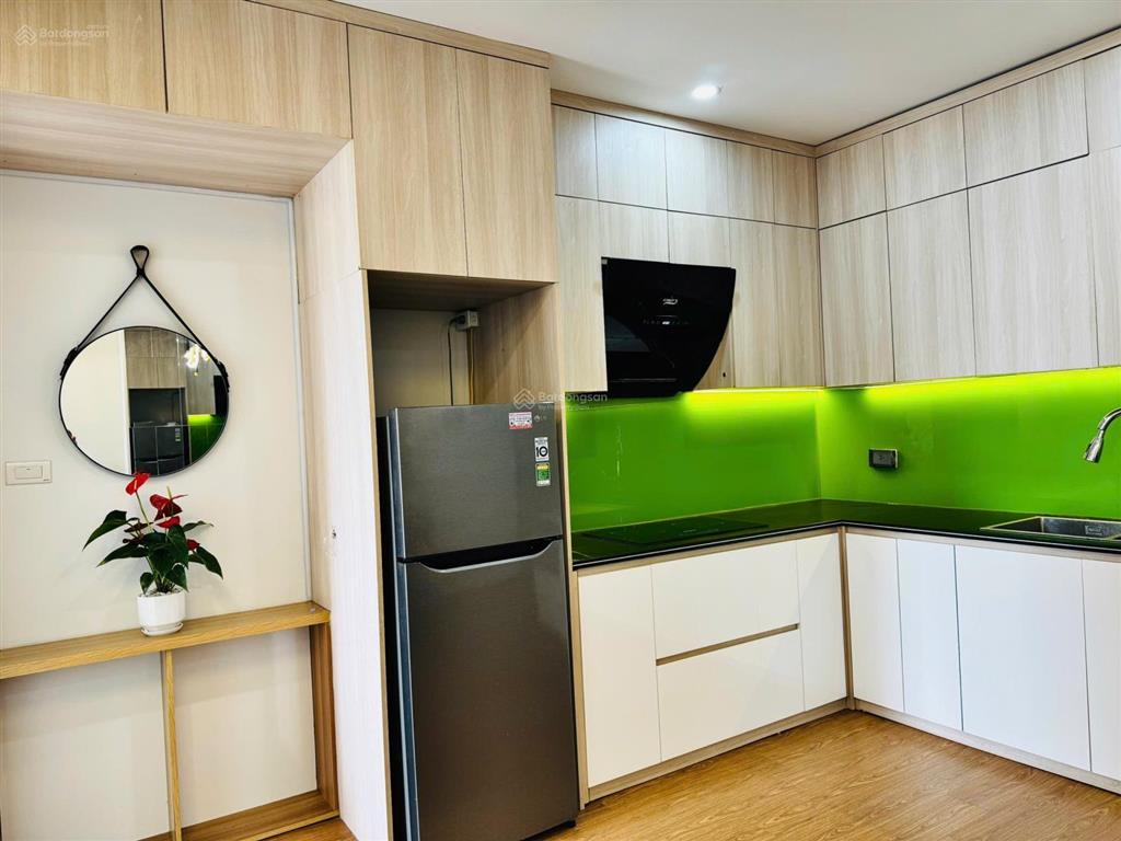 Bán căn hộ 1pn full nội thất view thoáng đẹp  chung cư bim 30 tầng