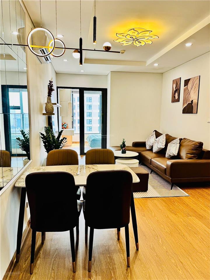 Bán căn hộ 1pn full nội thất view thoáng đẹp  chung cư bim 30 tầng