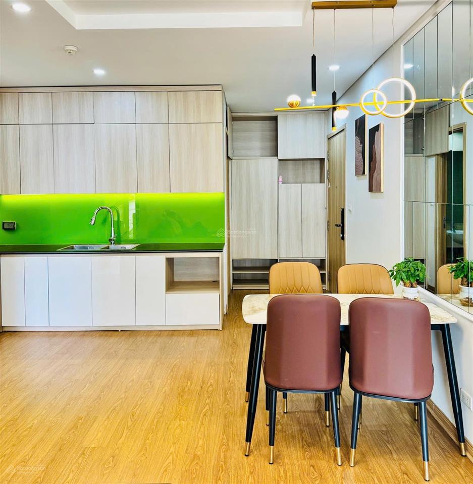 Bán căn hộ 1pn full nội thất view thoáng đẹp  chung cư bim 30 tầng