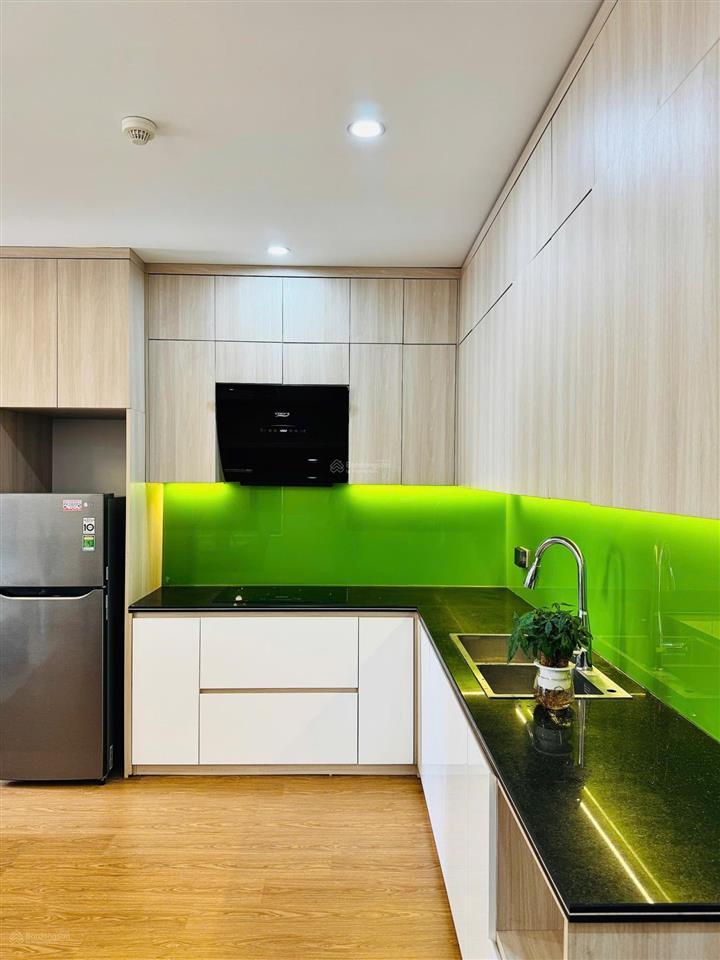 Bán căn hộ 1pn full nội thất view thoáng đẹp  chung cư bim 30 tầng