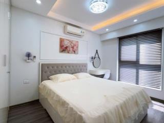 Newlife 3pn view trực diện biển giá chỉ 3,980 full nội thất, tầng cao đẹp diện tích gần 100m²