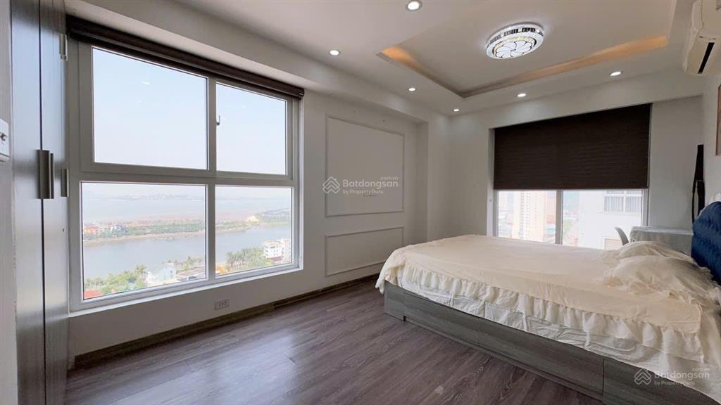 Newlife 3pn view trực diện biển giá chỉ 3,980 full nội thất, tầng cao đẹp diện tích gần 100m²