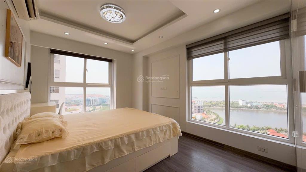 Newlife 3pn view trực diện biển giá chỉ 3,980 full nội thất, tầng cao đẹp diện tích gần 100m²