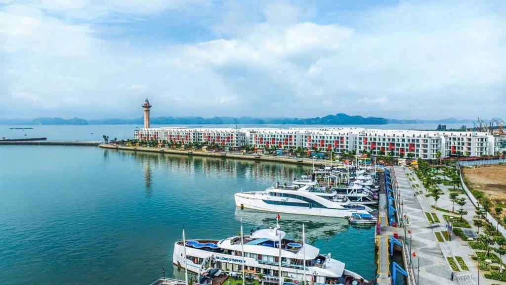 Sun porto chính thức nhận cọc ưu tiên anh/chị nhanh tay giữ suất đẹp với cọc định danh ưu tiên