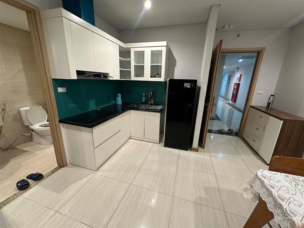Studio bim 30 tầng giá chỉ 1,4 tỷ (tiểu học) tầng cao view đồi thoáng mát nội thất như hình