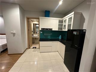 Studio bim 30 tầng giá chỉ 1,4 (tiểu học) tầng cao view đồi thoáng mát nội thất như hình