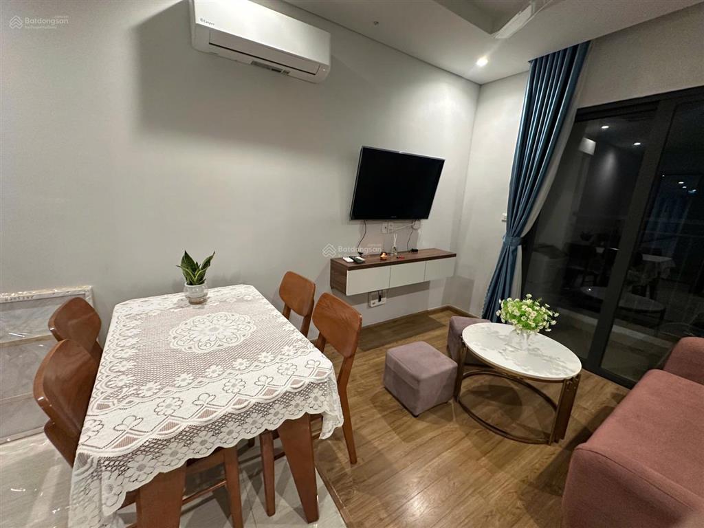 Studio bim 30 tầng giá chỉ 1,4 tỷ (tiểu học) tầng cao view đồi thoáng mát nội thất như hình