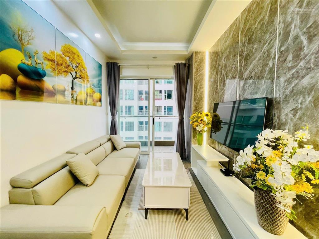 Căn hộ đẹp như hình. nội thất mới, view thoáng. chung cư 17 tầng hạ long. 3pn2vs giá tốt