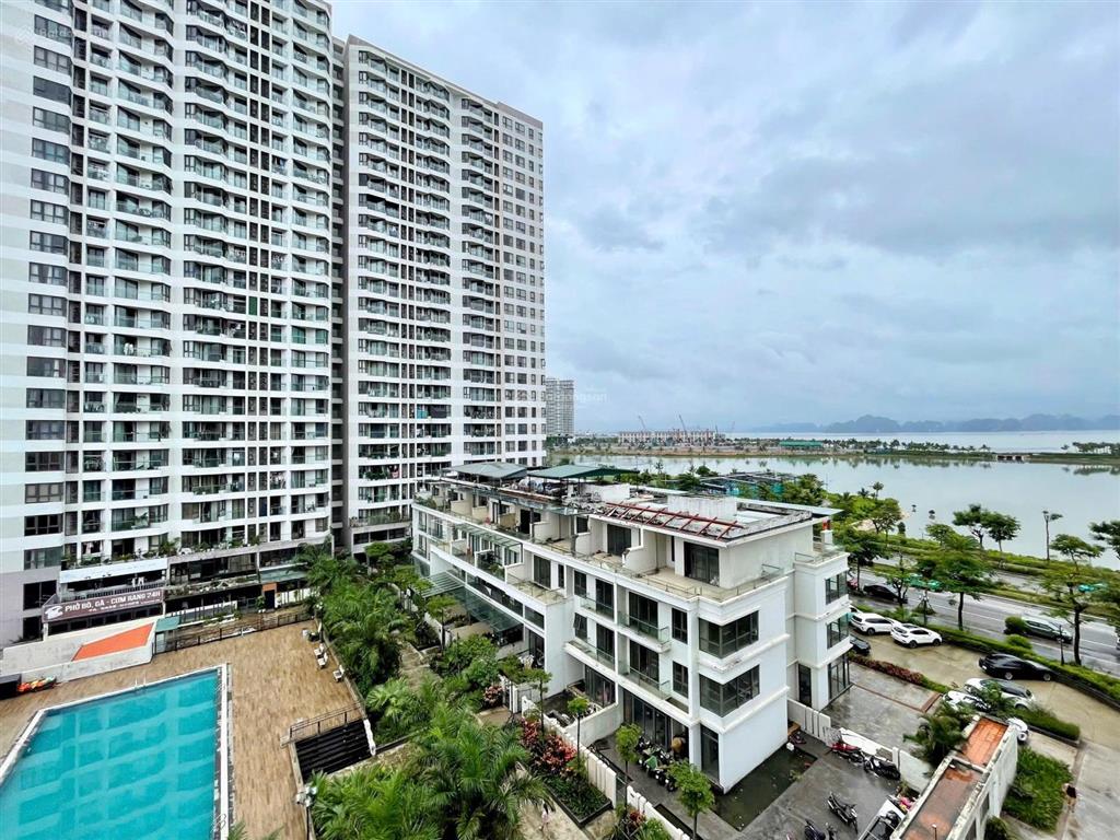 Thanh khoản nhanh căn 3 ngủ toà bim 17 tầng giá tốt thị trường. sẵn sổ đó, cách biển 500m